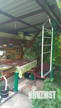 Дом 50м², 2-этажный, участок 8 сот.