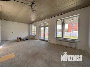 Коттедж 175м², 2-этажный, участок 5 сот.