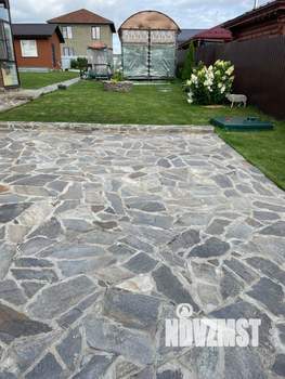 Дом 130м², 2-этажный, участок 8 сот.