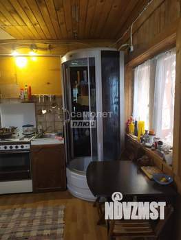 Дом 84м², 2-этажный, участок 9 сот.