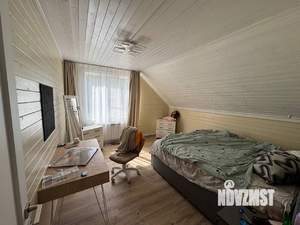 Коттедж 152м², 2-этажный, участок 5 сот.