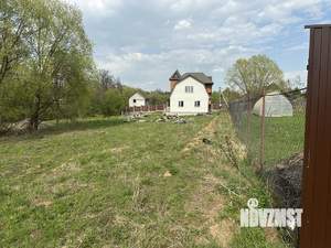 Дом 103м², 2-этажный, участок 16 сот.