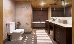 Дом 450м², 3-этажный, участок 100 сот.