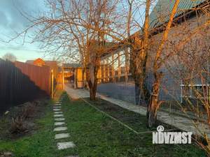 Дом 162м², 2-этажный, участок 7 сот.