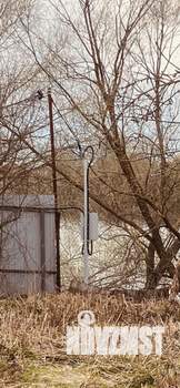 Коттедж 50м², 2-этажный, участок 7 сот.