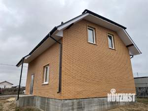 Коттедж 130м², 2-этажный, участок 5 сот.