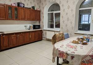 Дом 282м², 3-этажный, участок 5 сот.