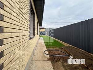 Дом 120м², 1-этажный, участок 5 сот.