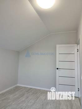 Дом 180м², 2-этажный, участок 6 сот.