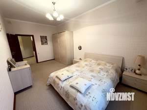 Коттедж 392м², 2-этажный, участок 20 сот.