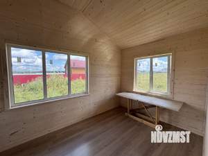 Дом 67м², 1-этажный, участок 7 сот.