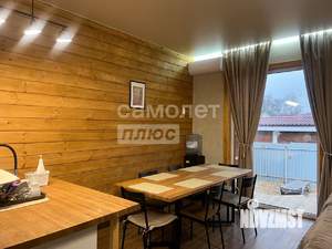 Дом 134м², 2-этажный, участок 5 сот.