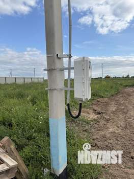 Дом 100м², 1-этажный, участок 6 сот.