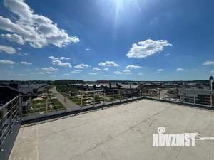 Дом 421м², 3-этажный, участок 11 сот.