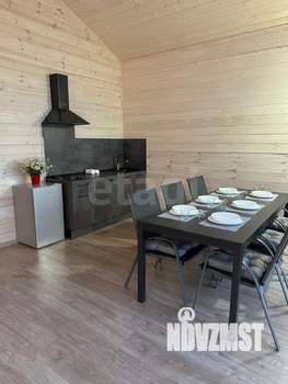 Дом 92м², 1-этажный, участок 14 сот.