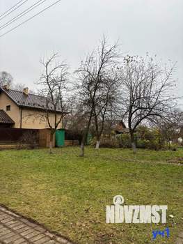 Дом 108м², 2-этажный, участок 8 сот.