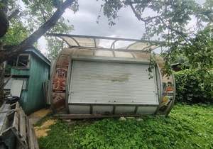 Дом 55м², 2-этажный, участок 6 сот.