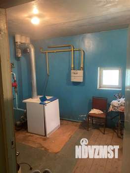 Дом 326м², 3-этажный, участок 13 сот.