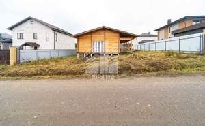 Дом 90м², 1-этажный, участок 5 сот.