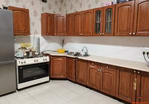 Дом 282м², 3-этажный, участок 5 сот.