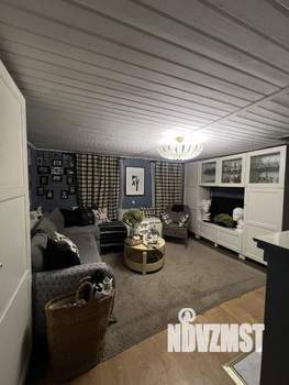 Дом 131м², 2-этажный, участок 5 сот.