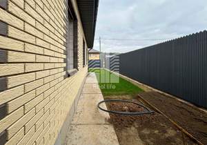 Дом 120м², 1-этажный, участок 5 сот.