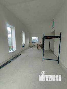 Коттедж 140м², 1-этажный, участок 6 сот.