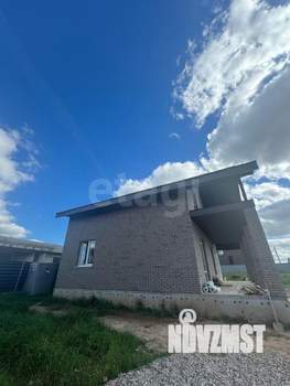 Дом 181м², 2-этажный, участок 5 сот.