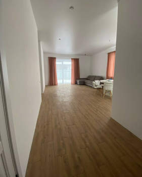 Дом 115м², 1-этажный, участок 5 сот.