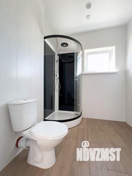 Коттедж 108м², 2-этажный, участок 6 сот.