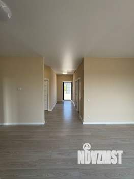 Дом 105м², 1-этажный, участок 6 сот.