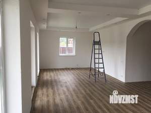 Коттедж 160м², 1-этажный, участок 9 сот.