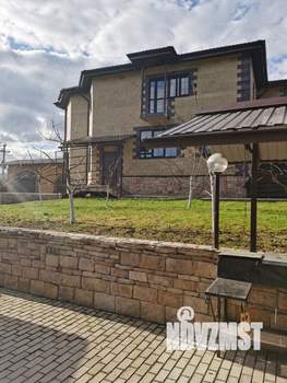 Дом 319м², 2-этажный, участок 16 сот.