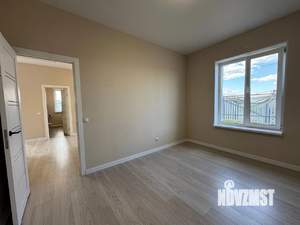 Дом 105м², 1-этажный, участок 7 сот.