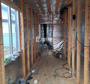 Дом 169м², 2-этажный, участок 5 сот.