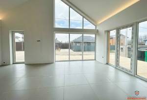 Дом 110м², 1-этажный, участок 5 сот.