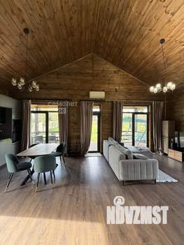 Дом 113м², 1-этажный, участок 12 сот.