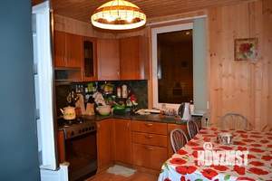 Дом 103м², 2-этажный, участок 6 сот.