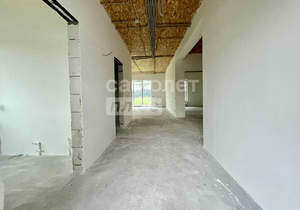 Дом 121м², 1-этажный, участок 6 сот.