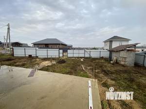 Дом 99м², 2-этажный, участок 6 сот.