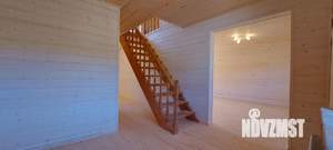 Дом 125м², 2-этажный, участок 6 сот.