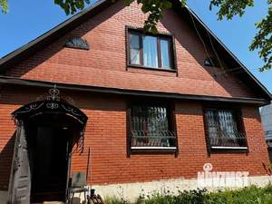 Дом 230м², 2-этажный, участок 8 сот.