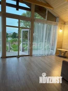 Дом 92м², 1-этажный, участок 14 сот.