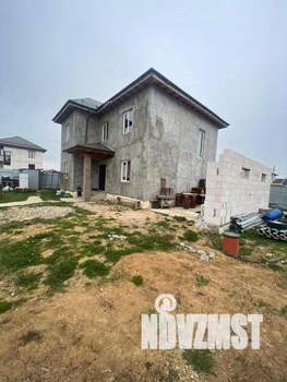 Дом 153м², 2-этажный, участок 6 сот.