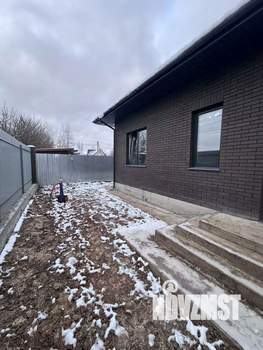 Дом 150м², 1-этажный, участок 8 сот.