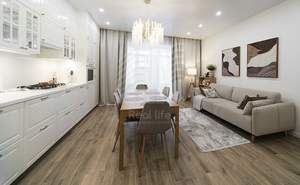 Дом 127м², 3-этажный, участок 2 сот.