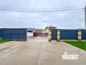 Дом 120м², 1-этажный, участок 5 сот.