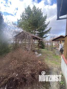 Дом 121м², 2-этажный, участок 6 сот.