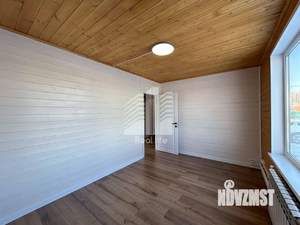 Дом 156м², 1-этажный, участок 6 сот.