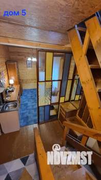 Дом 108м², 2-этажный, участок 8 сот.